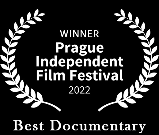 PragueIFF2022 Winner